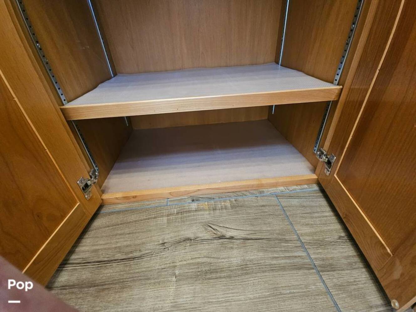 A photo of this 2021 Tiffin Allegro Open Road 36LA