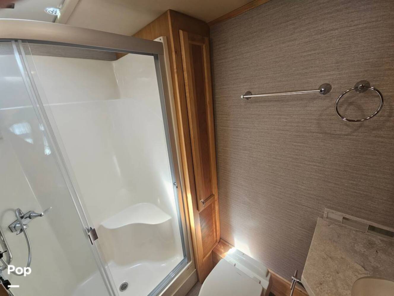A photo of this 2021 Tiffin Allegro Open Road 36LA