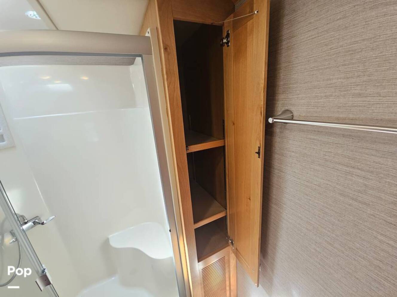 A photo of this 2021 Tiffin Allegro Open Road 36LA