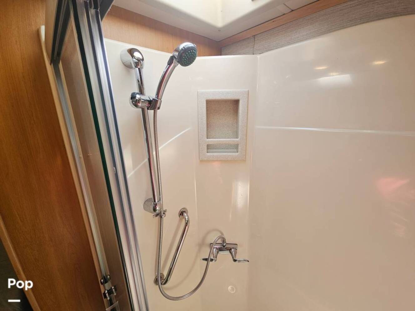 A photo of this 2021 Tiffin Allegro Open Road 36LA