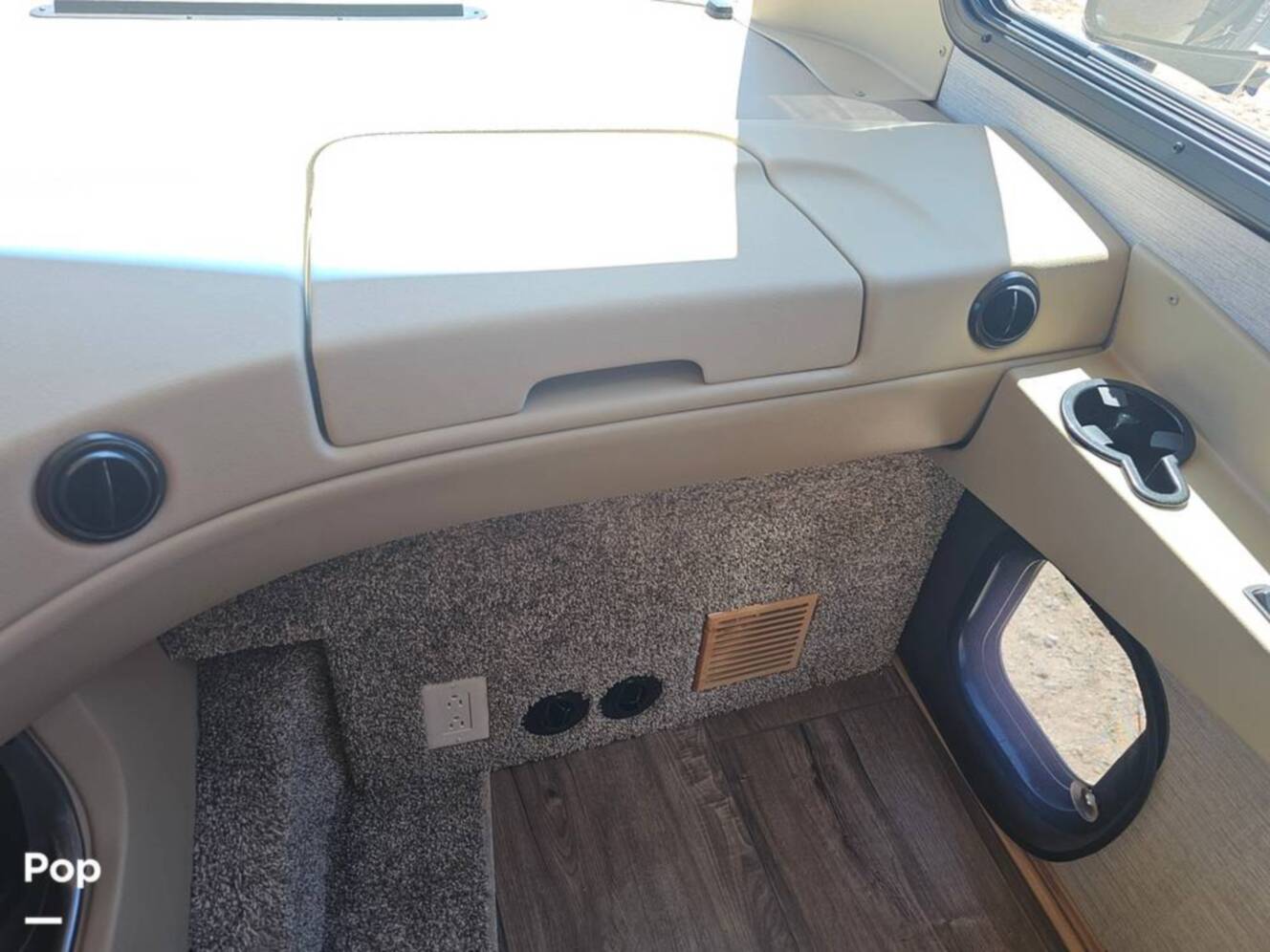 A photo of this 2021 Tiffin Allegro Open Road 36LA