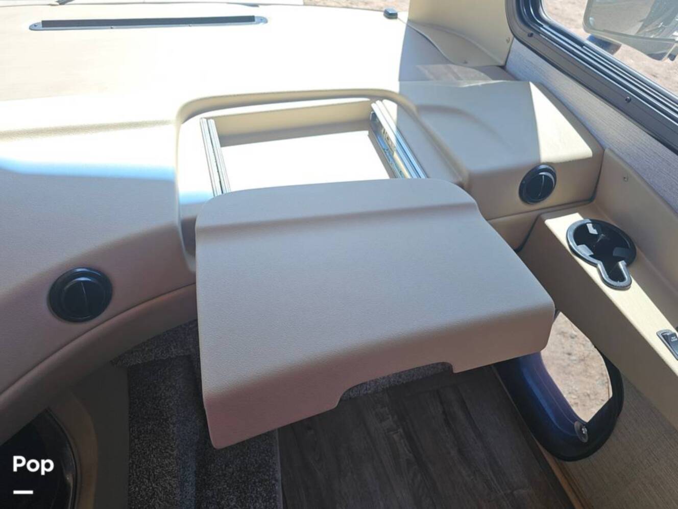 A photo of this 2021 Tiffin Allegro Open Road 36LA