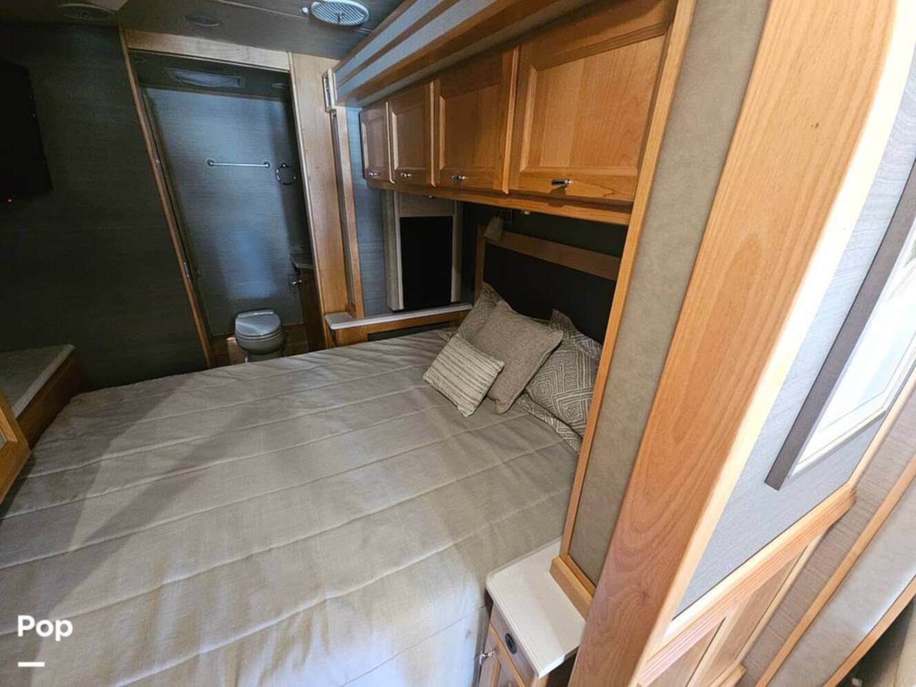 A photo of this 2021 Tiffin Allegro Open Road 36LA