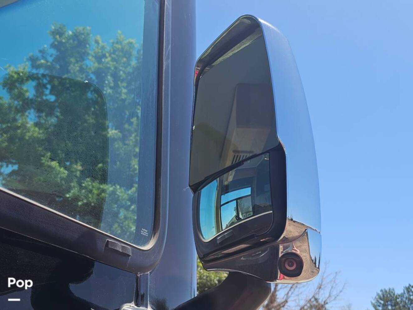 A photo of this 2021 Tiffin Allegro Open Road 36LA