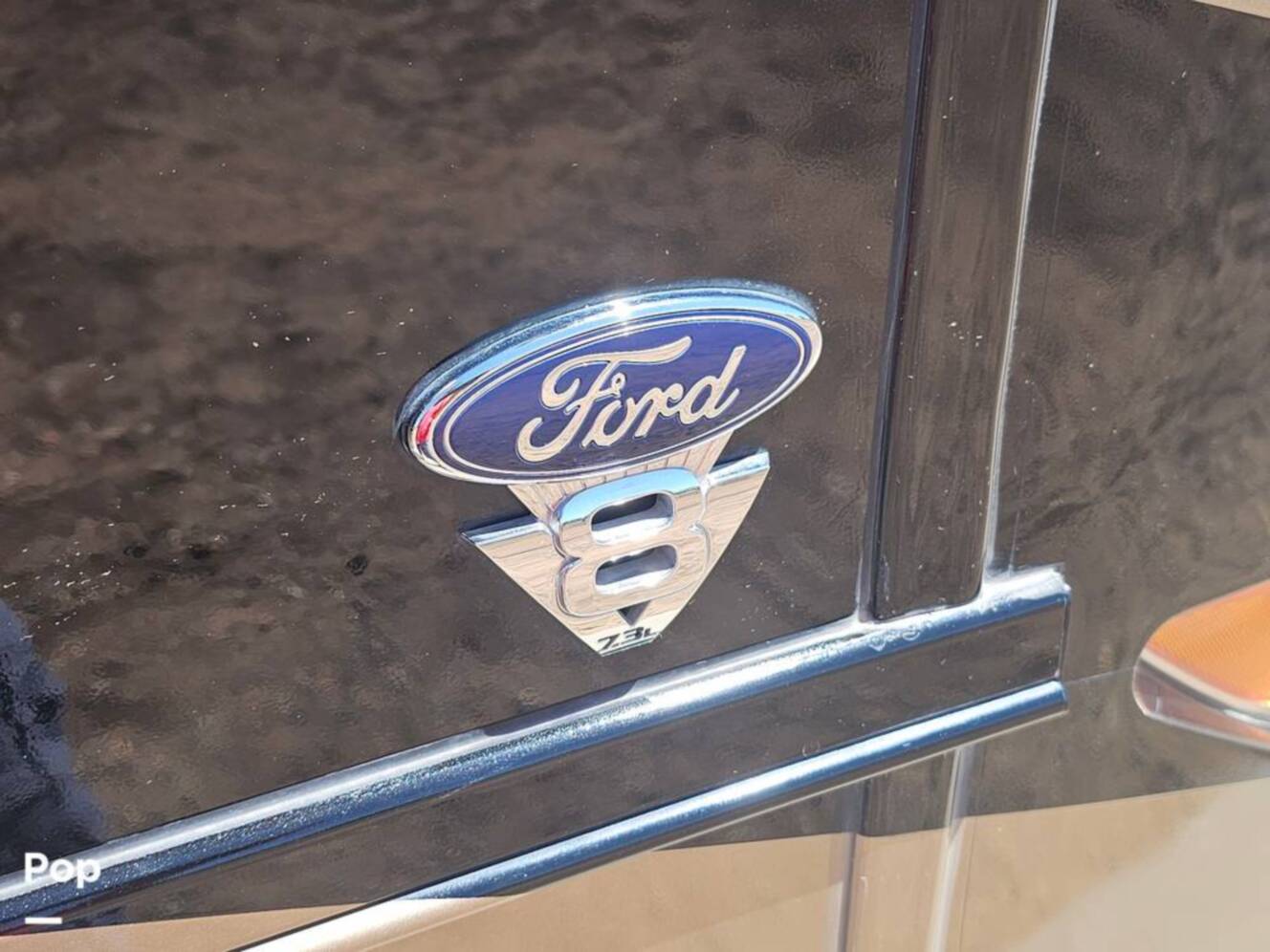A photo of this 2021 Tiffin Allegro Open Road 36LA