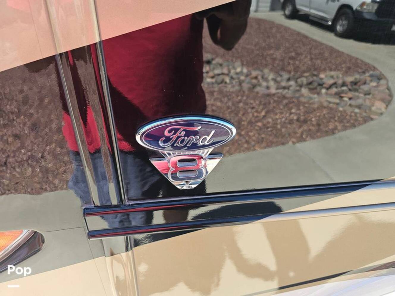 A photo of this 2021 Tiffin Allegro Open Road 36LA