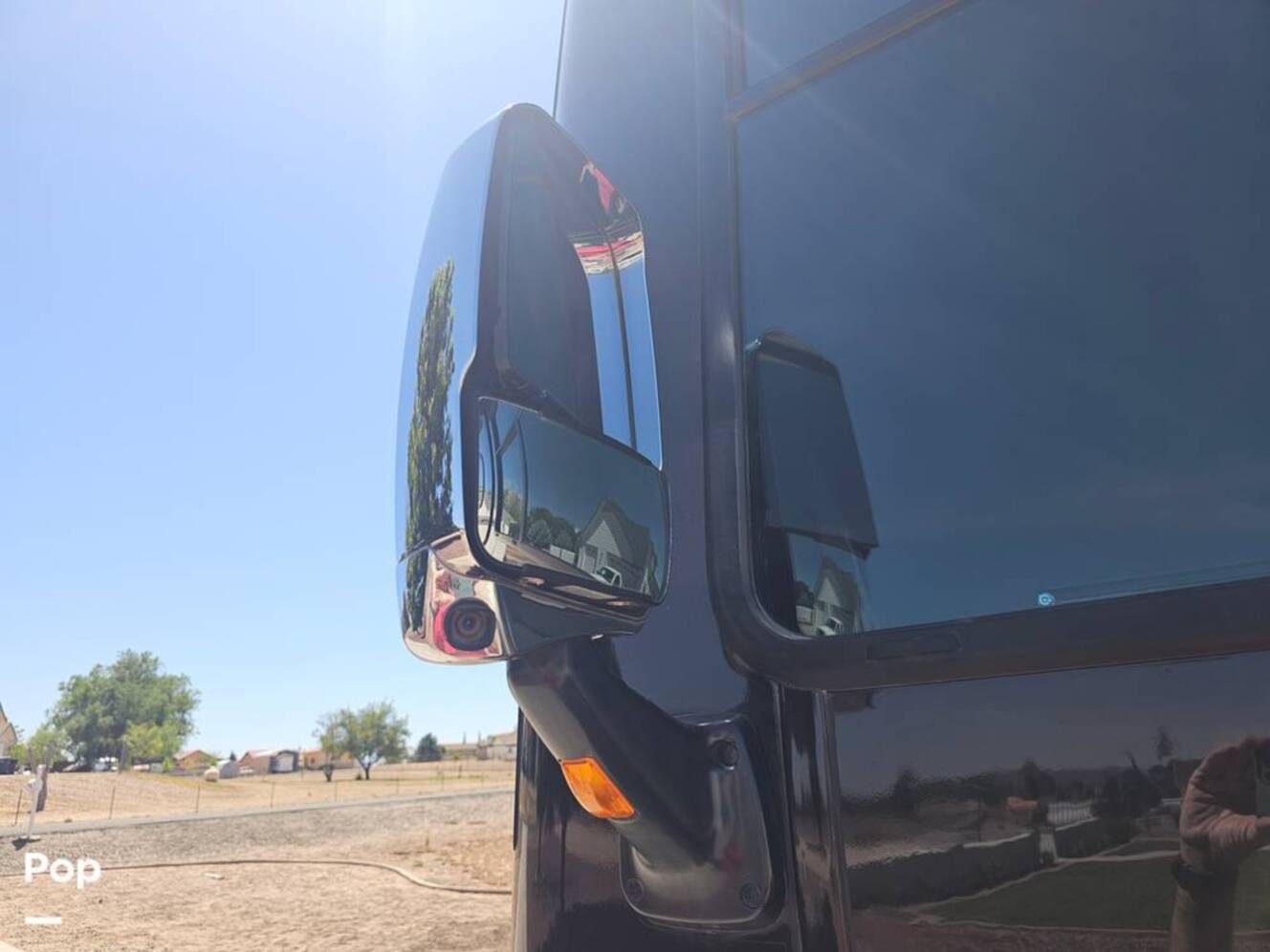 A photo of this 2021 Tiffin Allegro Open Road 36LA