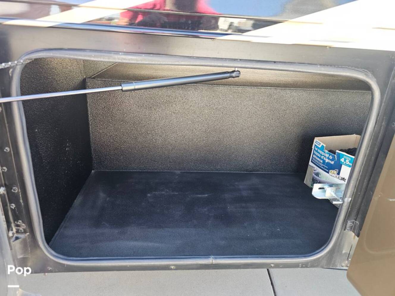 A photo of this 2021 Tiffin Allegro Open Road 36LA