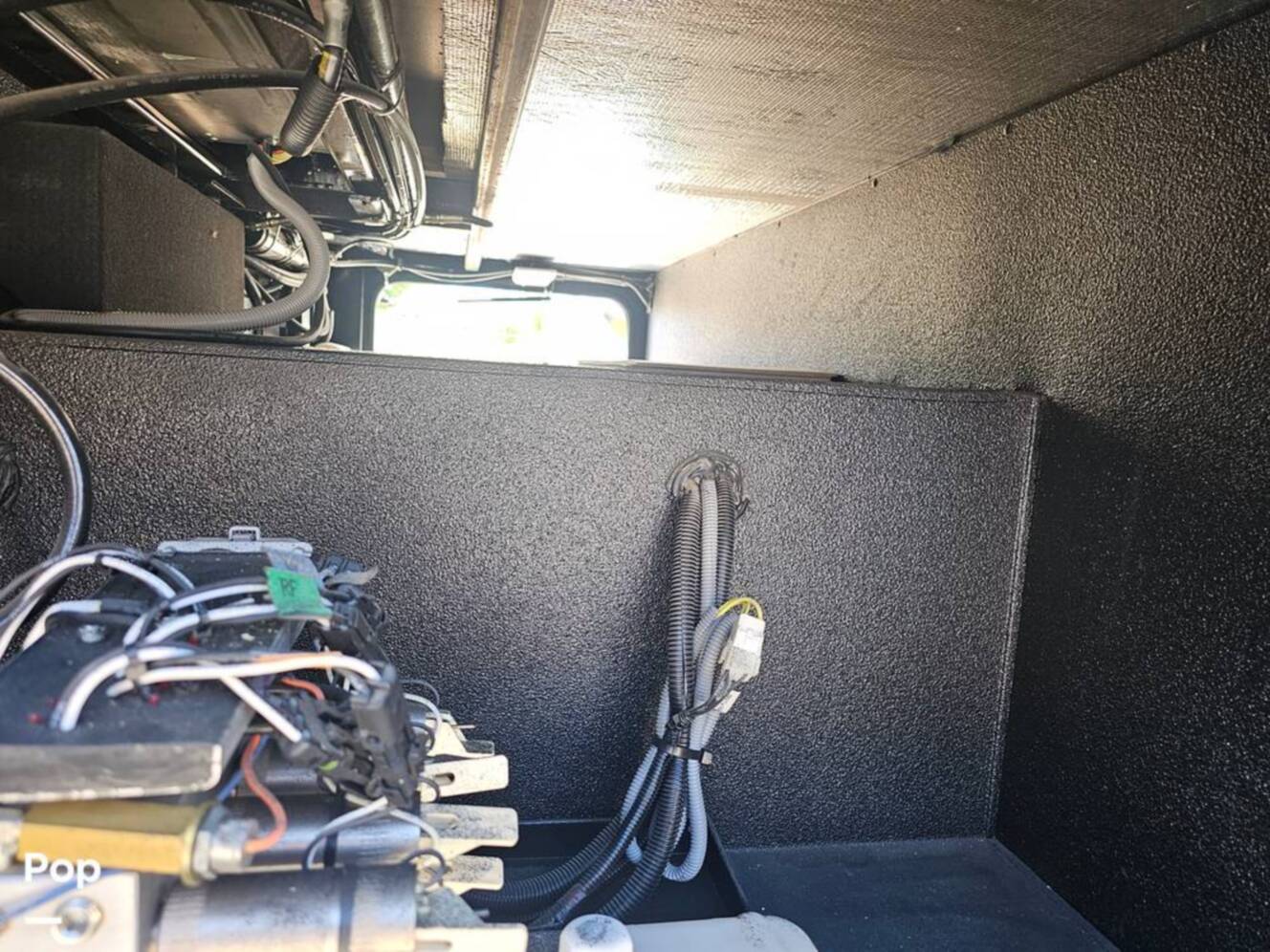 A photo of this 2021 Tiffin Allegro Open Road 36LA