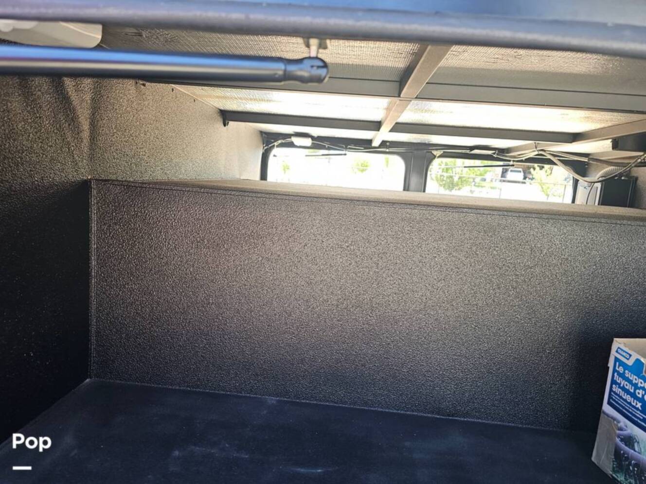 A photo of this 2021 Tiffin Allegro Open Road 36LA