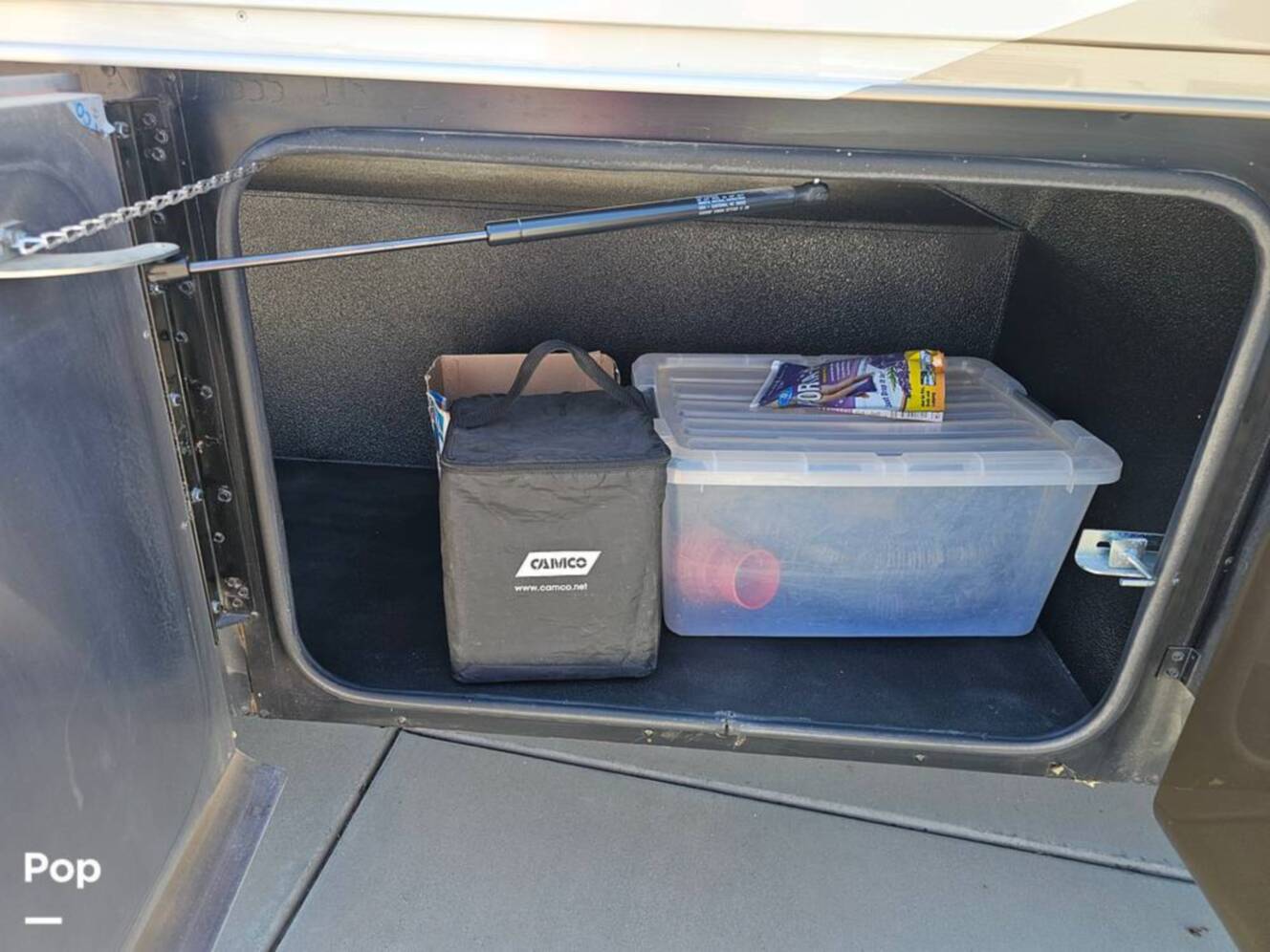 A photo of this 2021 Tiffin Allegro Open Road 36LA