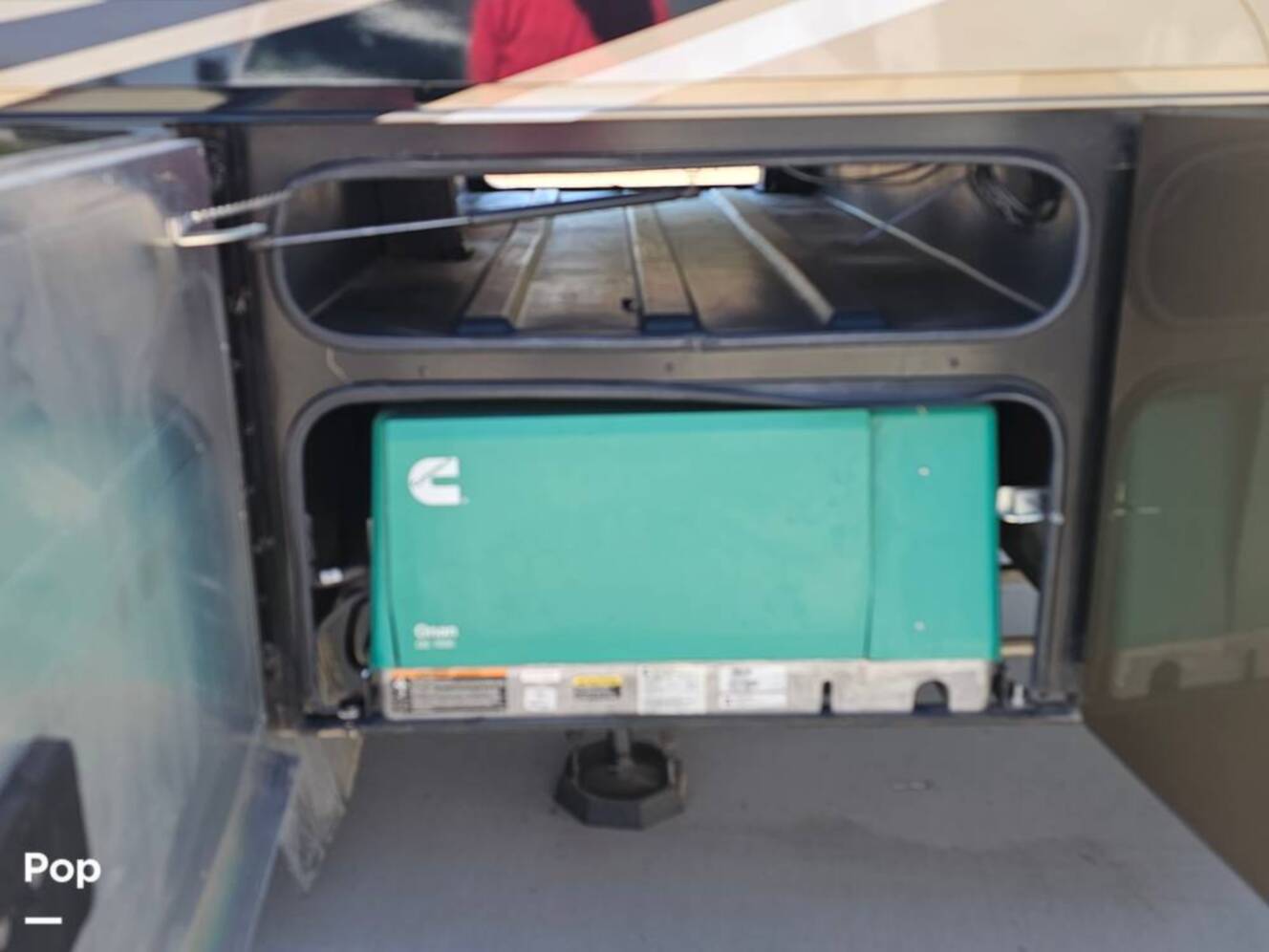 A photo of this 2021 Tiffin Allegro Open Road 36LA