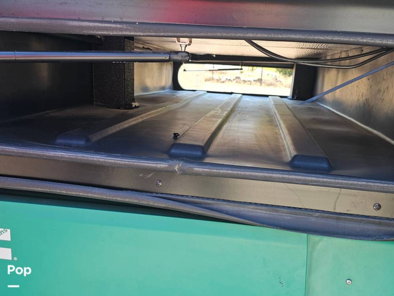 A photo of this 2021 Tiffin Allegro Open Road 36LA