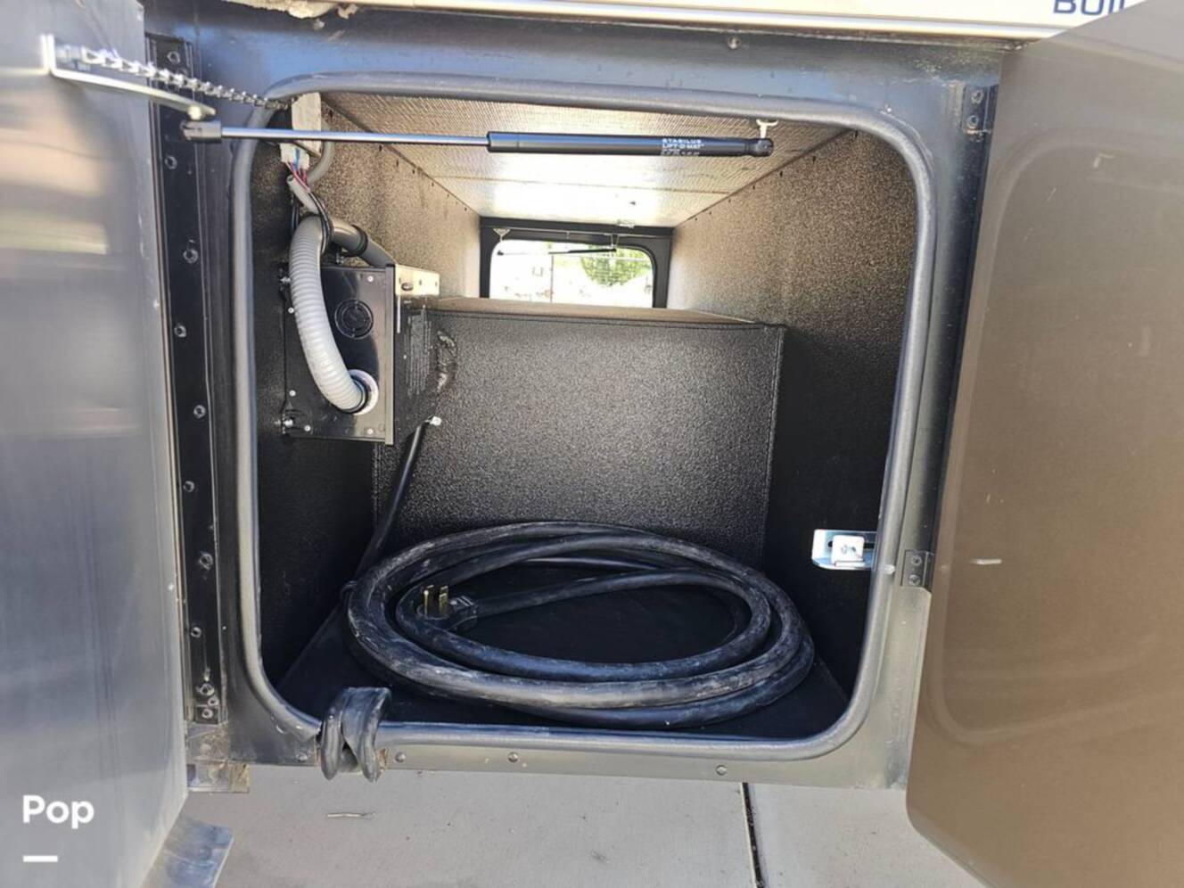 A photo of this 2021 Tiffin Allegro Open Road 36LA