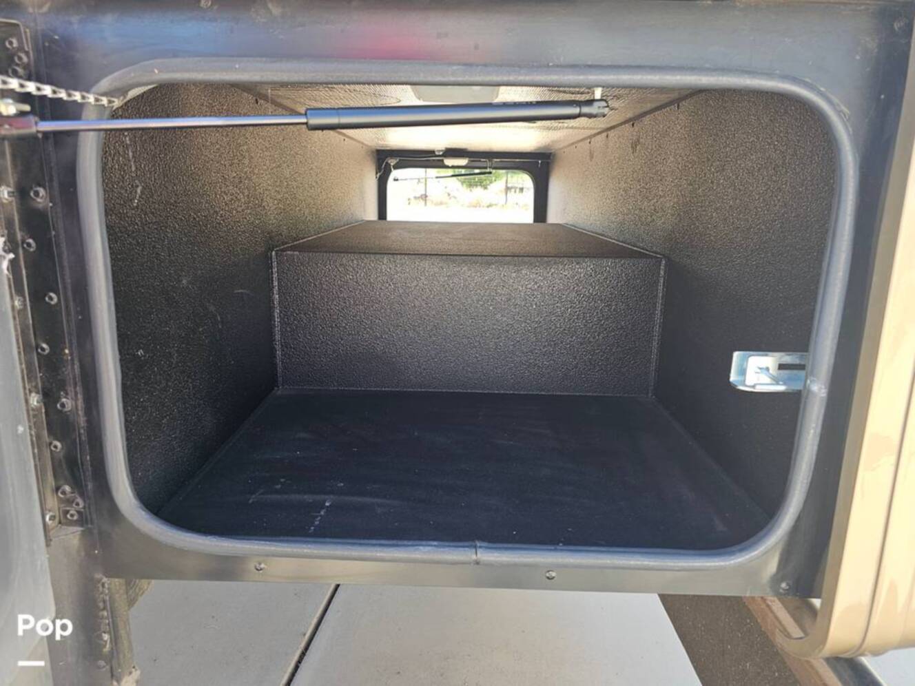 A photo of this 2021 Tiffin Allegro Open Road 36LA