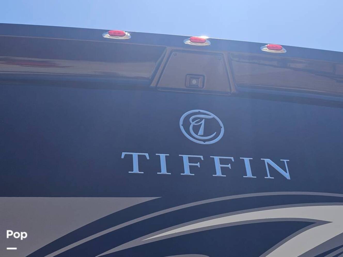 A photo of this 2021 Tiffin Allegro Open Road 36LA