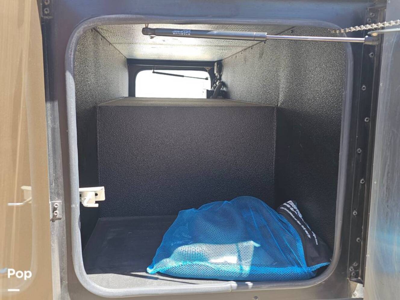 A photo of this 2021 Tiffin Allegro Open Road 36LA