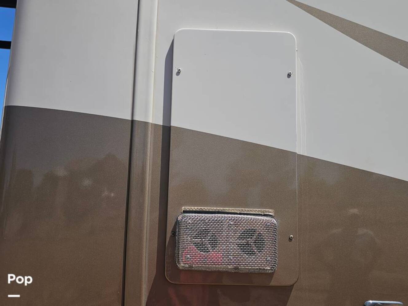 A photo of this 2021 Tiffin Allegro Open Road 36LA
