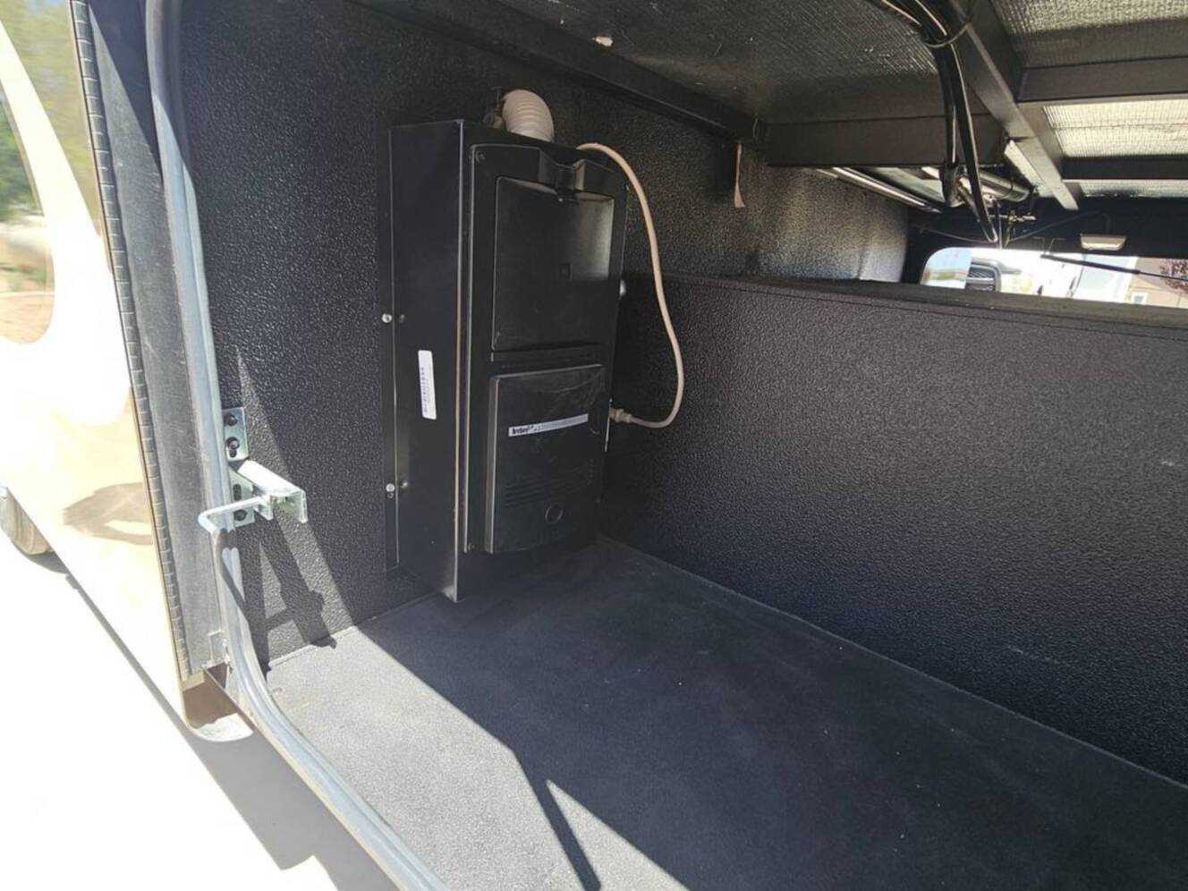 A photo of this 2021 Tiffin Allegro Open Road 36LA