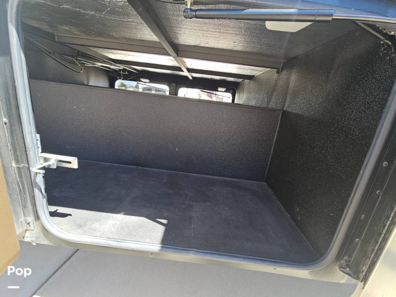 A photo of this 2021 Tiffin Allegro Open Road 36LA