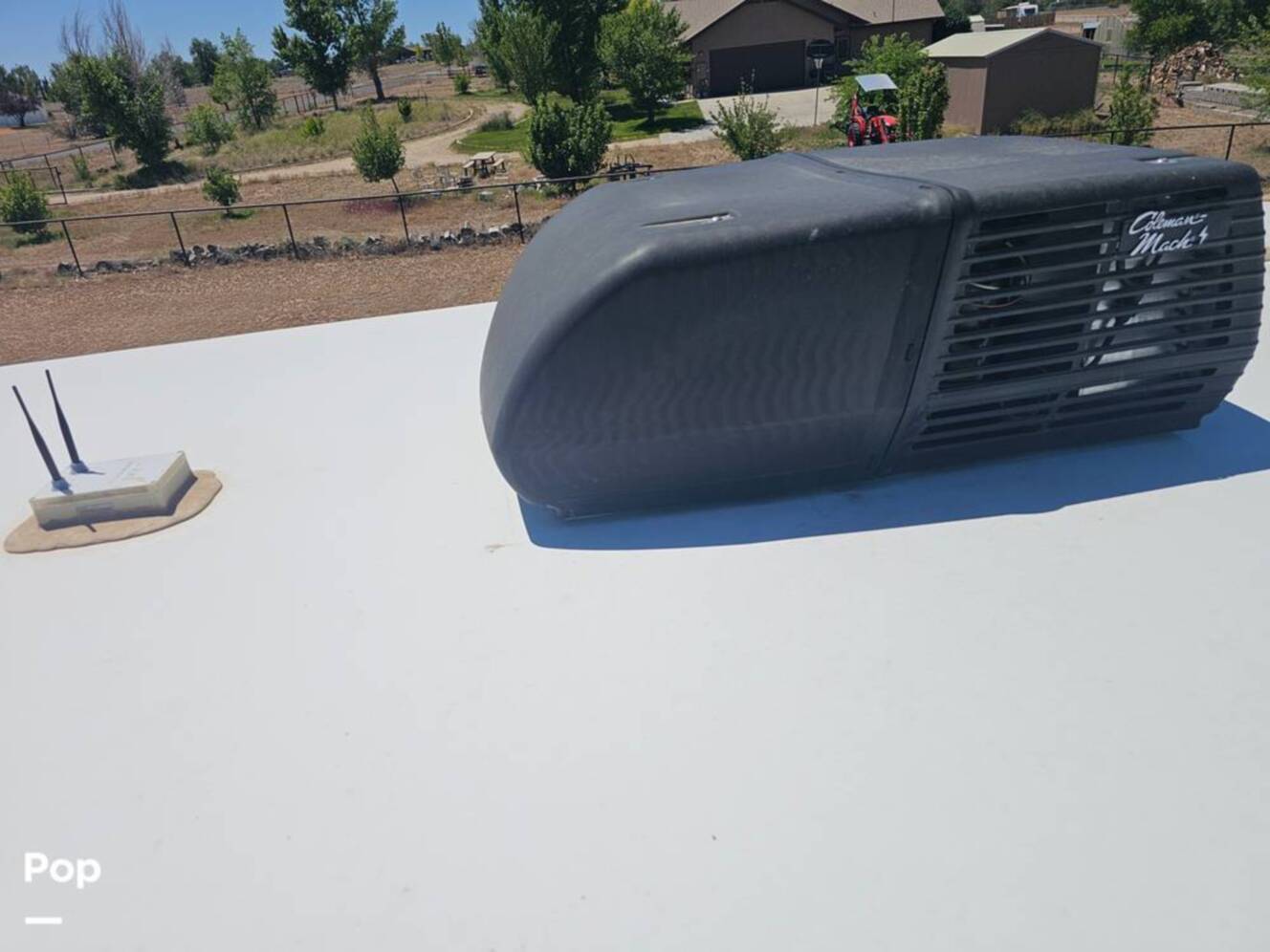 A photo of this 2021 Tiffin Allegro Open Road 36LA