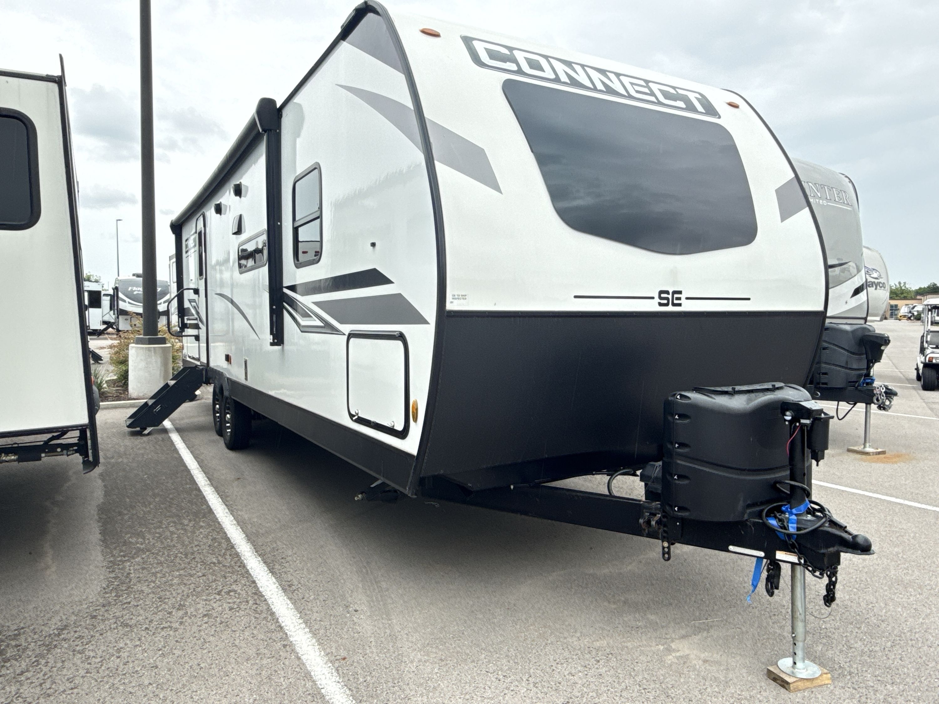 K-Z Connect Se 271BHKSE RVs for sale near Weaver, AL - RV Trader