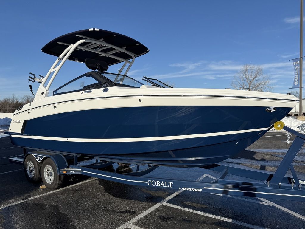 2025 Cobalt R6 Surf in o'fallon MO