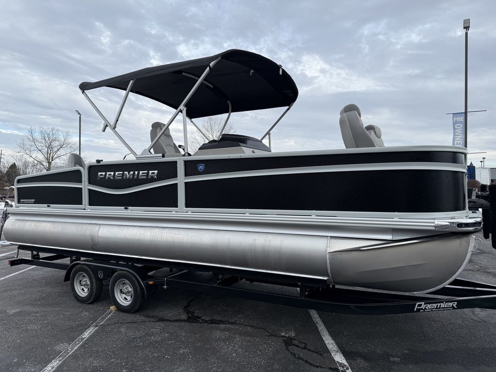 2025 Premier 230 Sunsation Angler in o'fallon MO