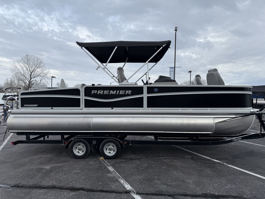 2025 Premier 230 Sunsation Angler in o'fallon MO
