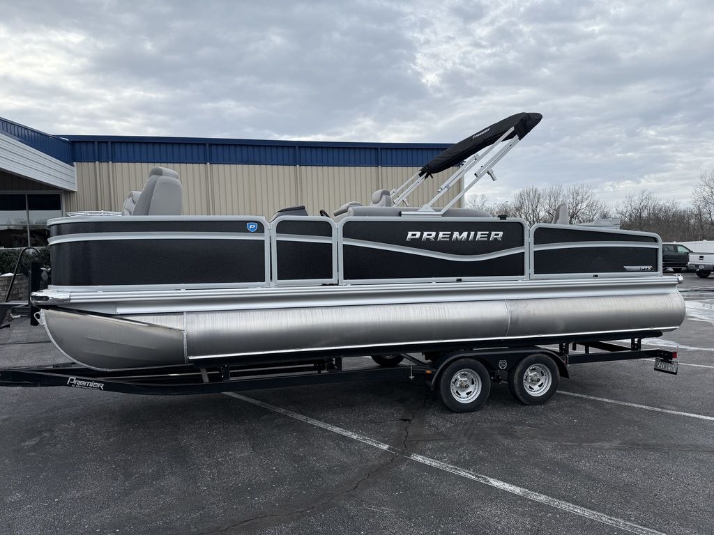 2025 Premier 230 Sunsation Angler in o'fallon MO