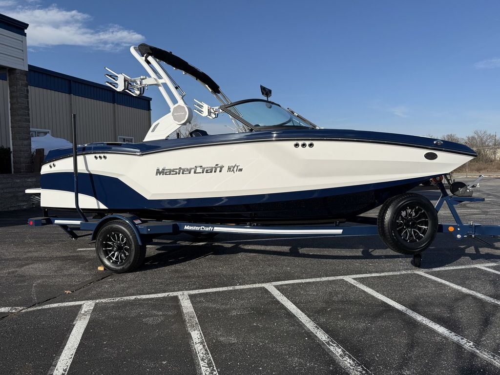 2026 Mastercraft NXT20 NAN in o'fallon MO