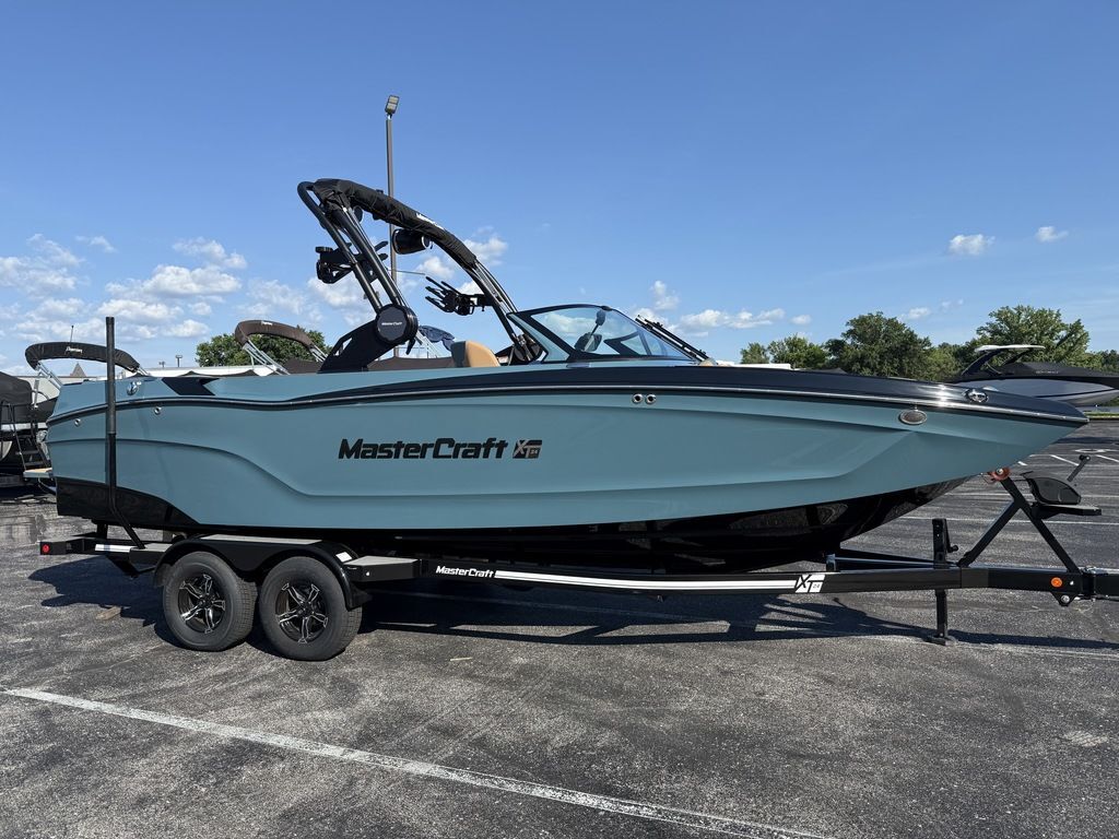 2025 Mastercraft XT24 NAN in o'fallon MO