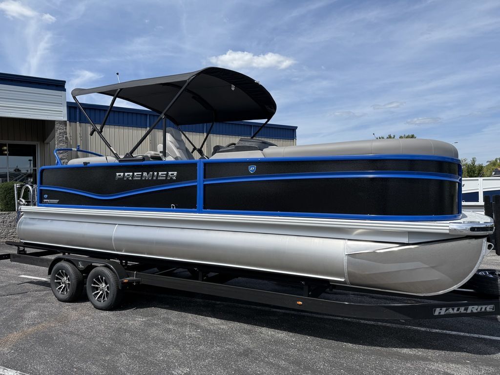2026 Premier 230 Sunsation RF 230 RF in o'fallon MO