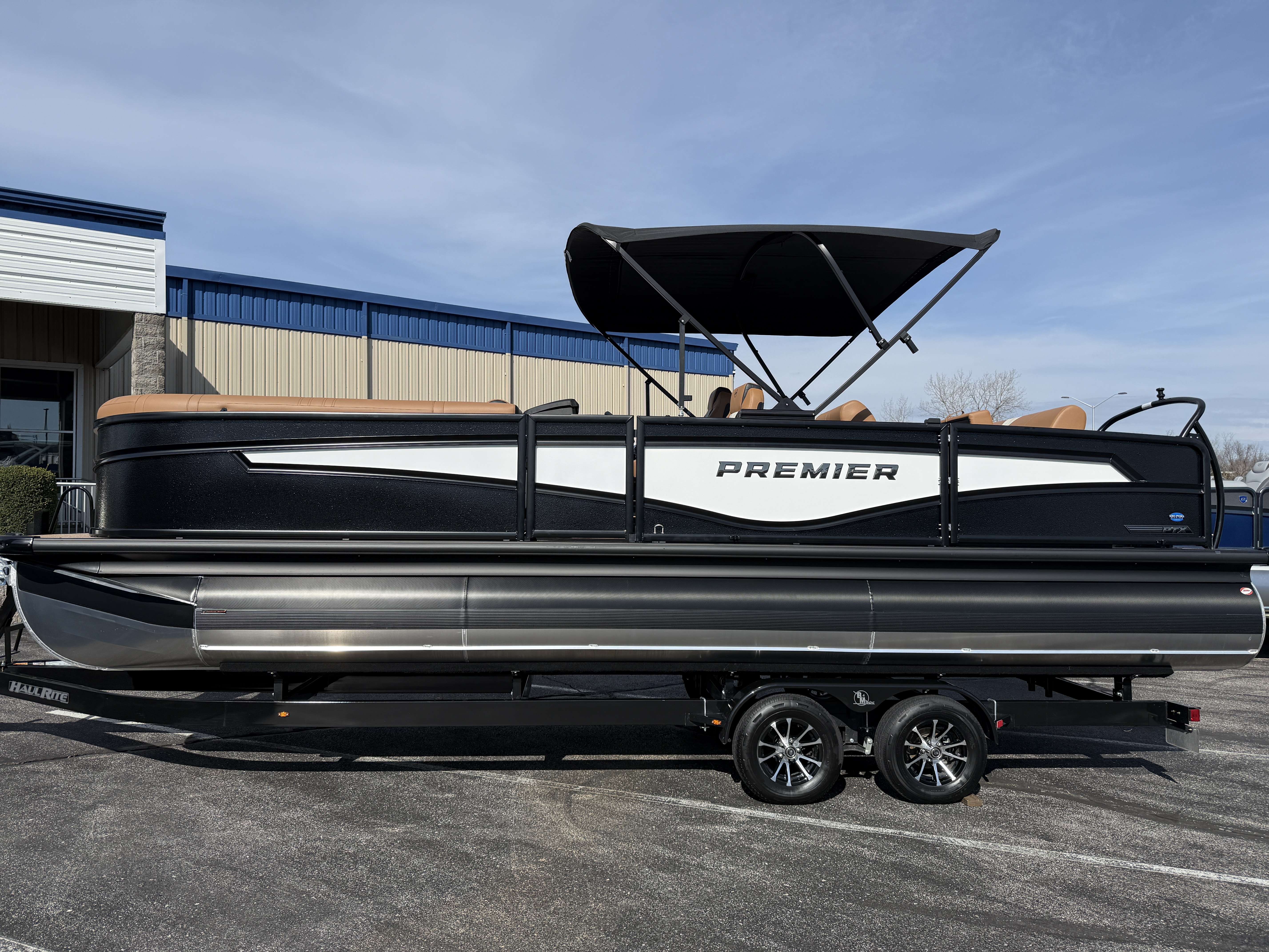 2026 Premier 250 Intrigue RLO 275 RF in o'fallon MO