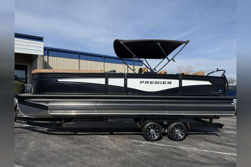 2026 Premier 250 Intrigue RLO 275 RF in o'fallon MO
