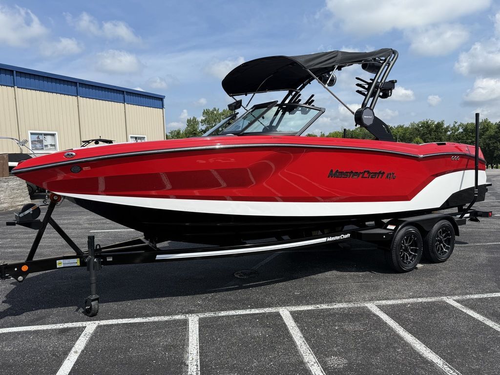 2025 Mastercraft NXT24 in o'fallon MO