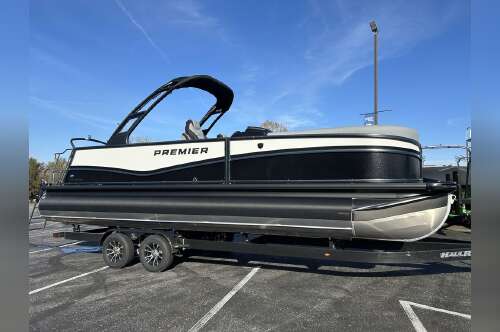 2025 Premier 250 Solaris RL 250 RL in o'fallon MO