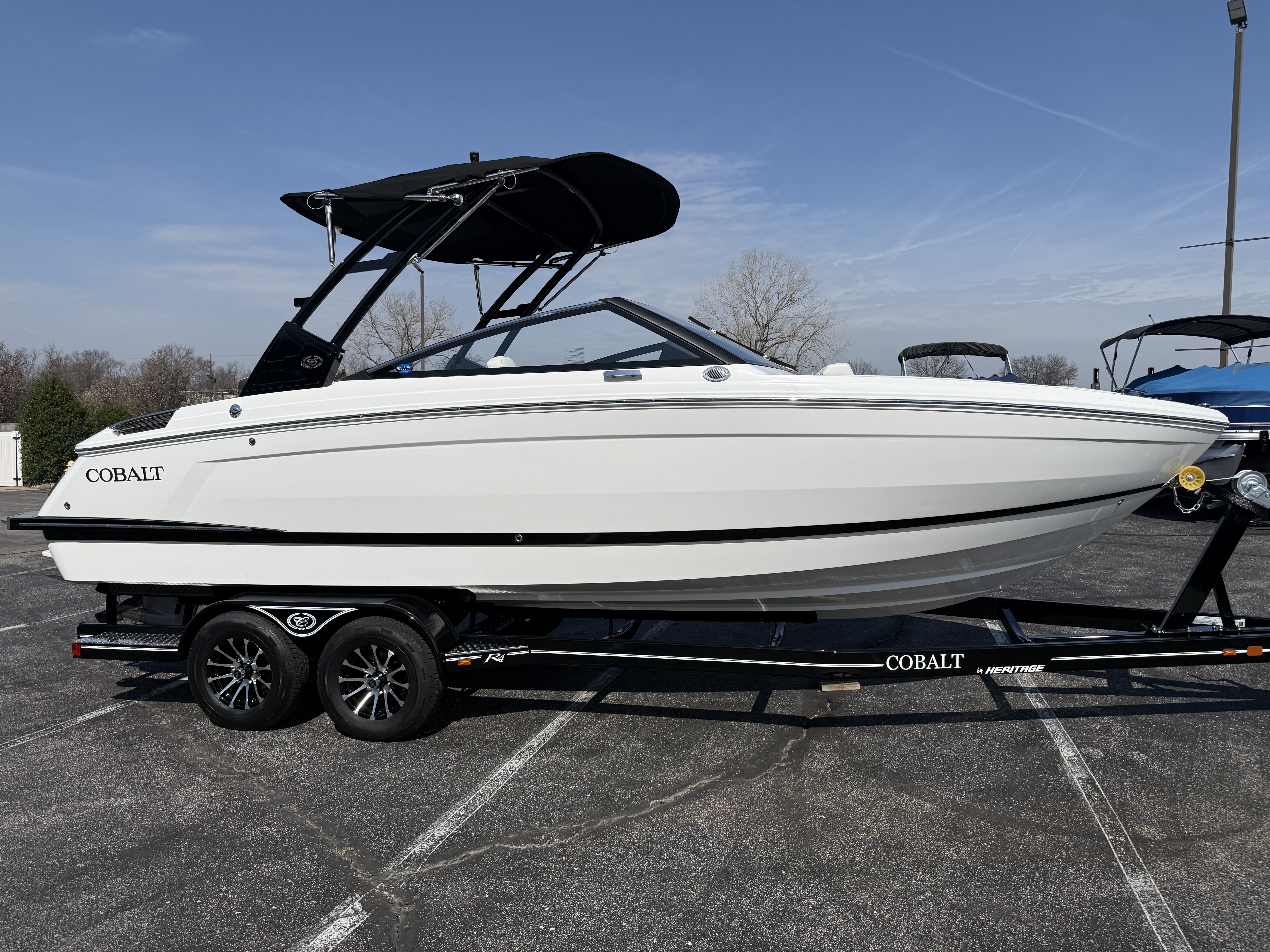2026 Cobalt R4 in o'fallon MO