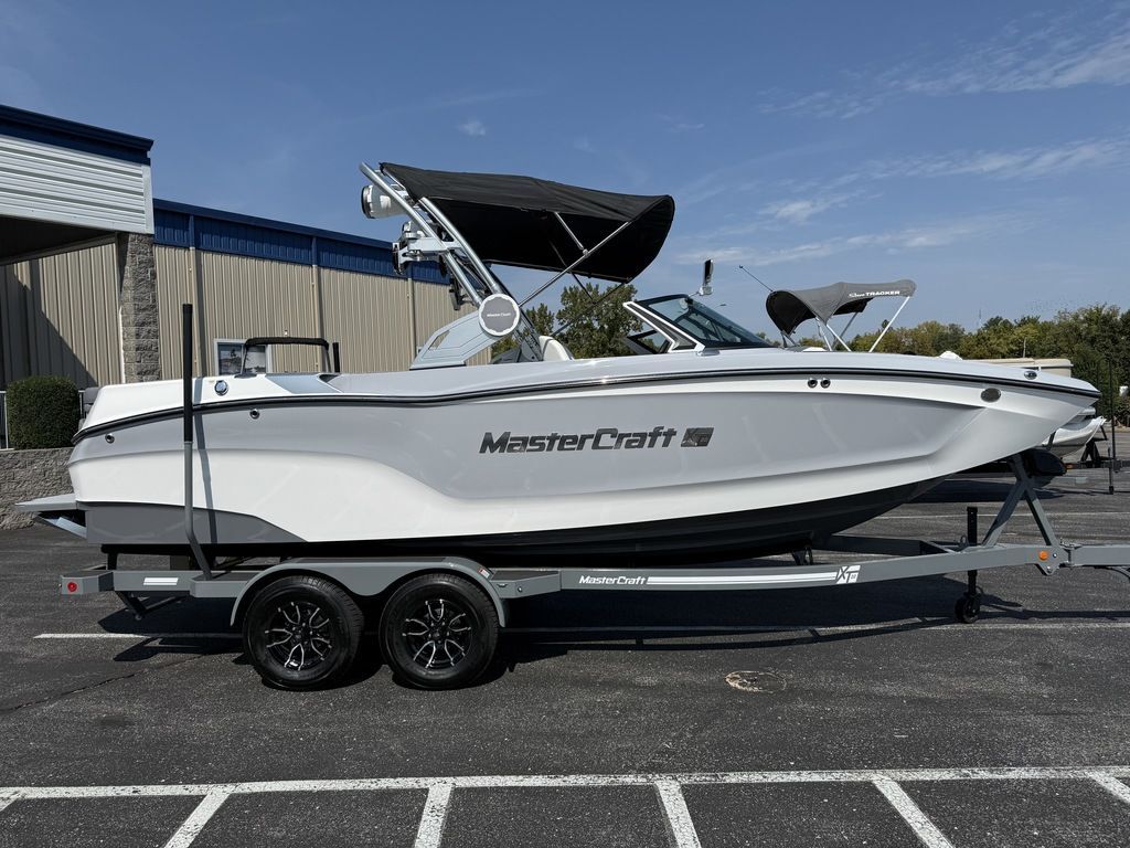 2026 Mastercraft XT22 in o'fallon MO