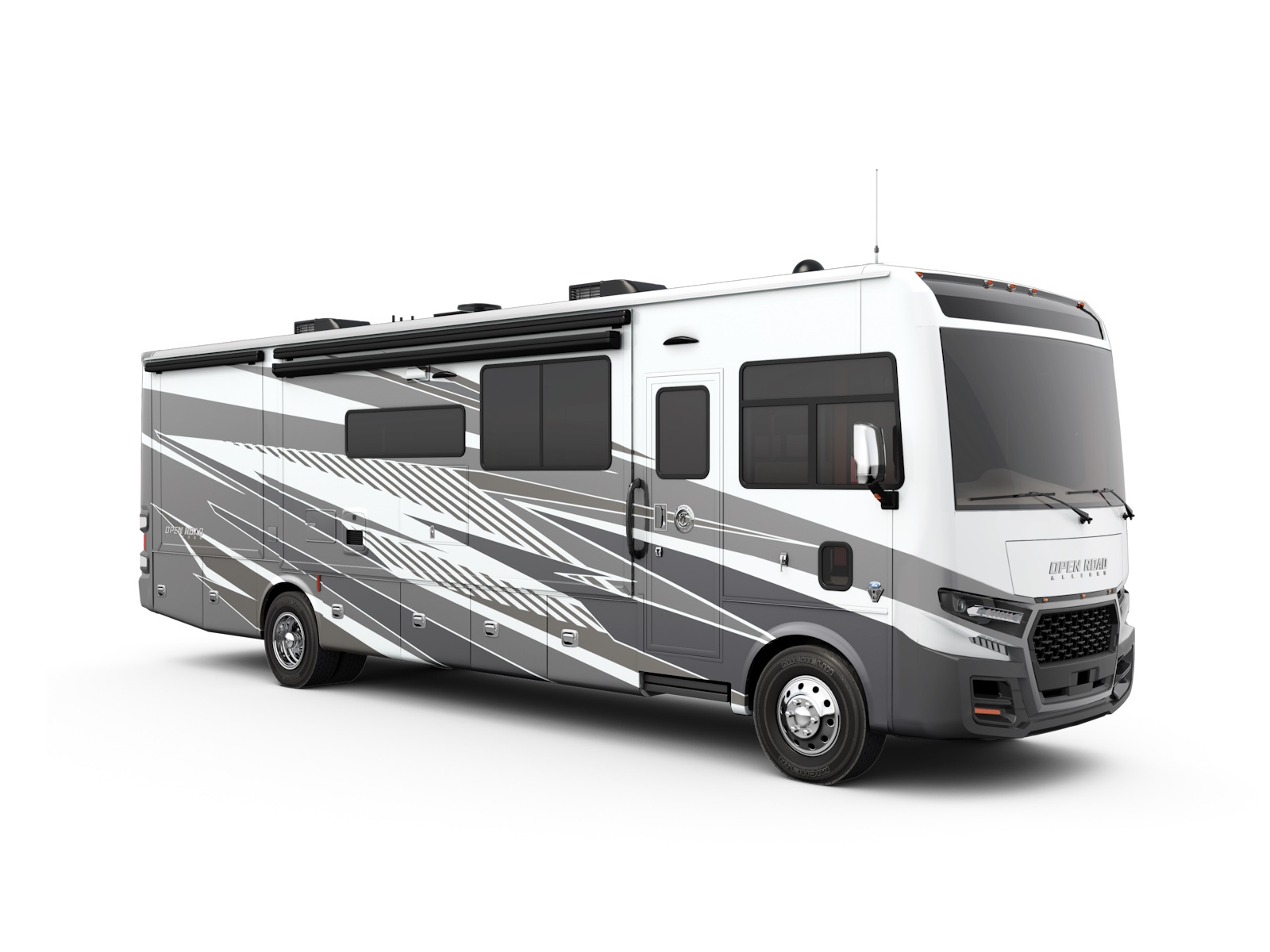 2026 Tiffin Motorhomes ALLEGRO OPEN ROAD 29NA in harrodsburg KY
