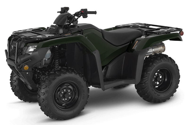 2026 Honda FourTrax Rancher 4x4 in lafayette LA