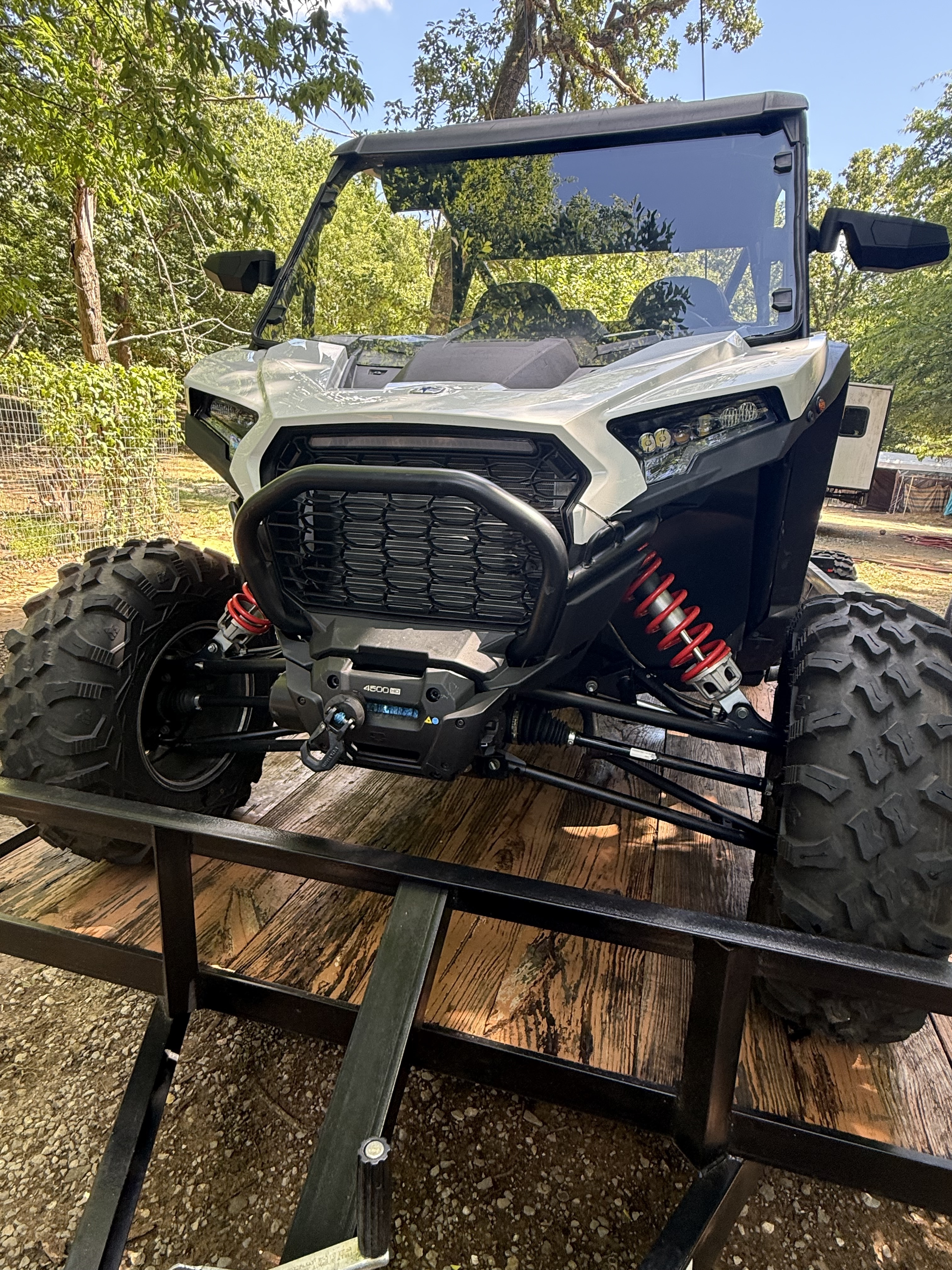 2024 Polaris RZR XP 1000 SPORT Recreation/Utility ATV