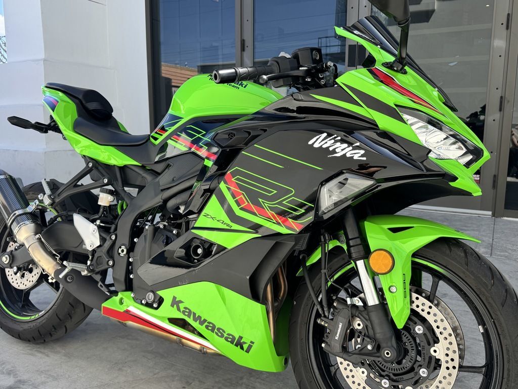 Ninja Motorcycles For Sale Near 66062 - Kawasaki Motorcycles