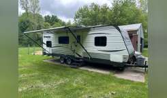 2015 Heartland PROWLER LYNX 25 LX RV
