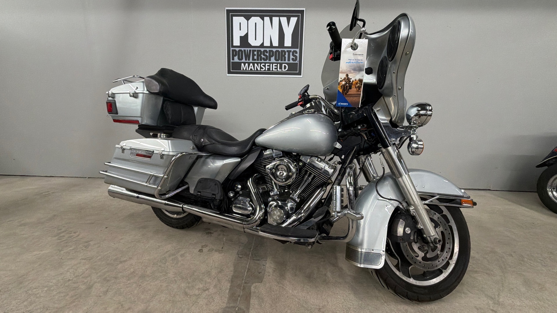 2011 Harley-Davidson Road King Motorcycles For Sale - Cycle Trader