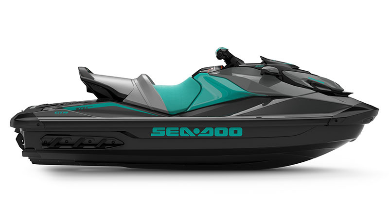 2026 Sea-Doo GTR 230 iBR in