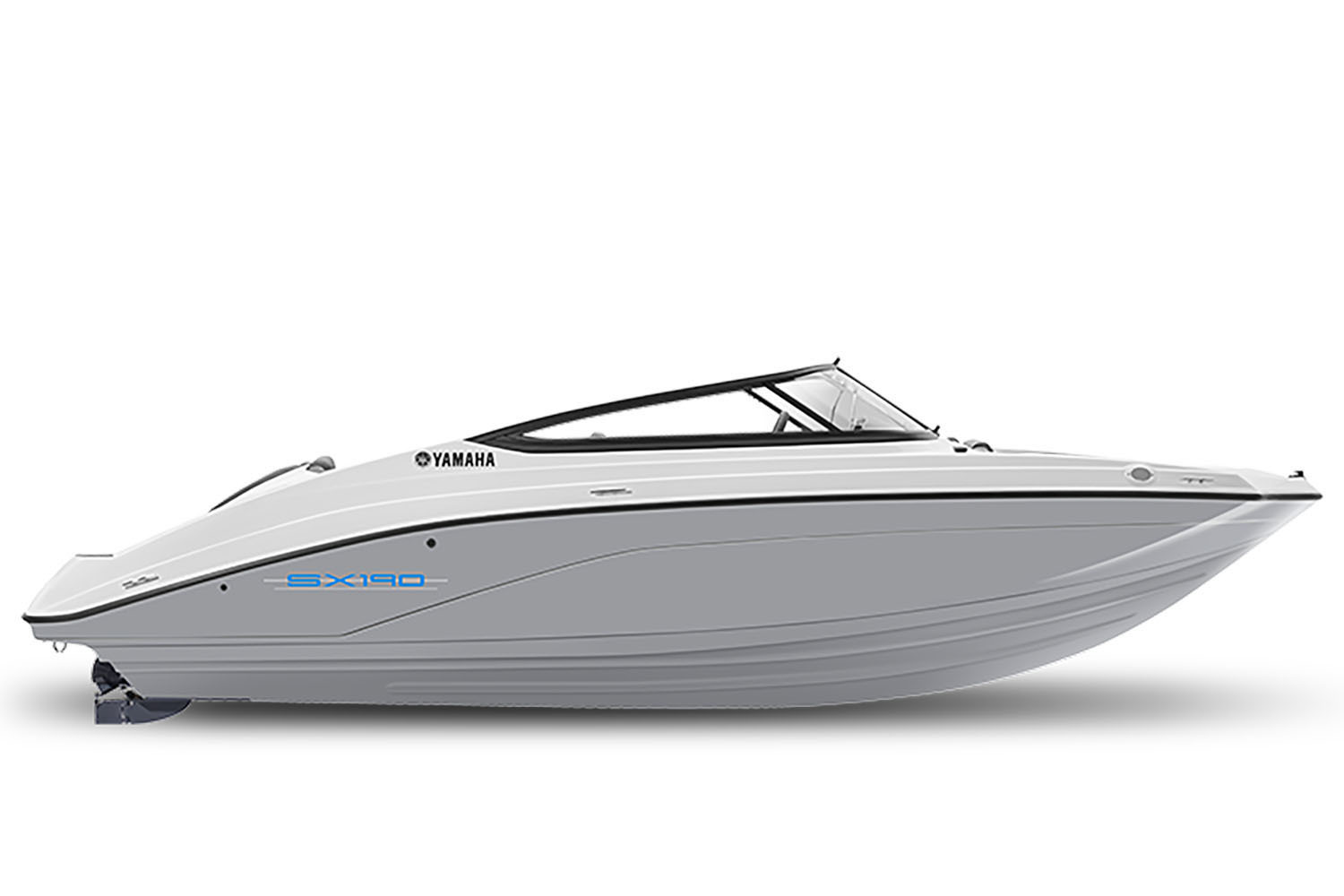 2026 Yamaha SX190 in