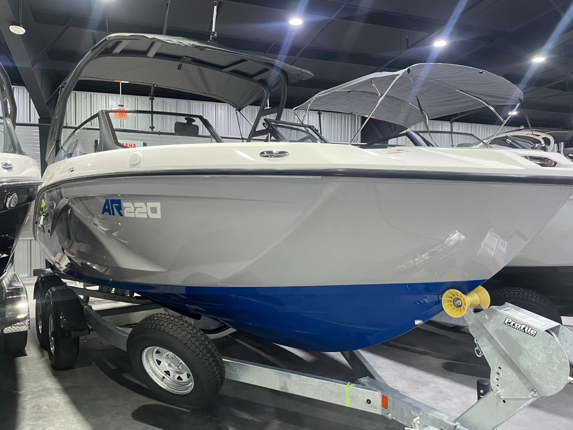 2026 Yamaha AR220 in