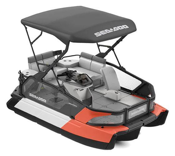 2023 Sea-Doo Switch Sport Compact - 170 HP in