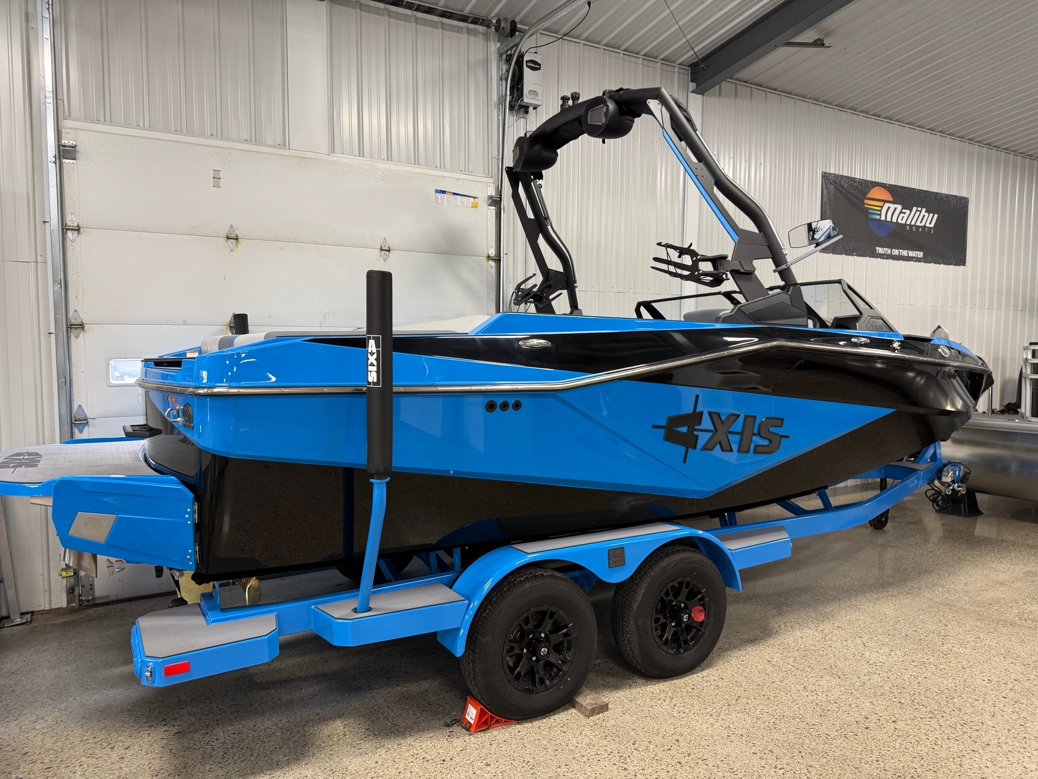2026 Axis T220 NAN in
